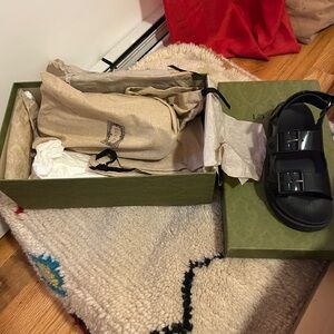 Gucci Sandals